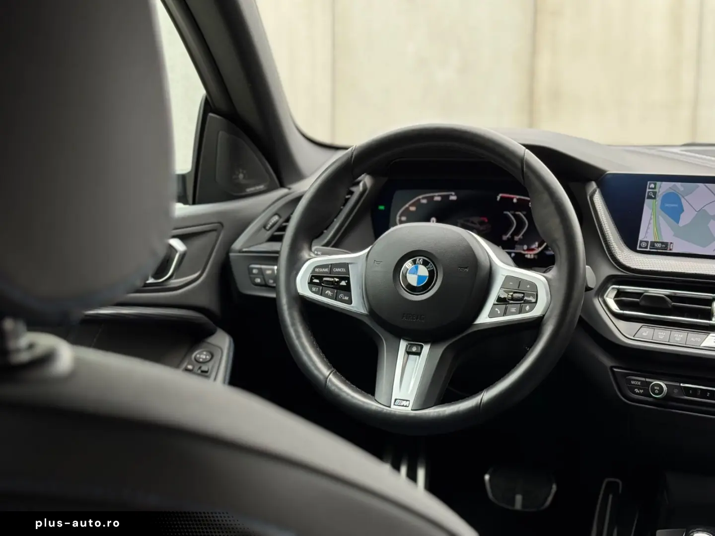 BMW 218i GC M Sport ACC H&K HeadUp Lenkradhzg FROZEN