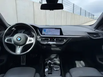 BMW 218i GC M Sport ACC H&K HeadUp Lenkradhzg FROZEN
