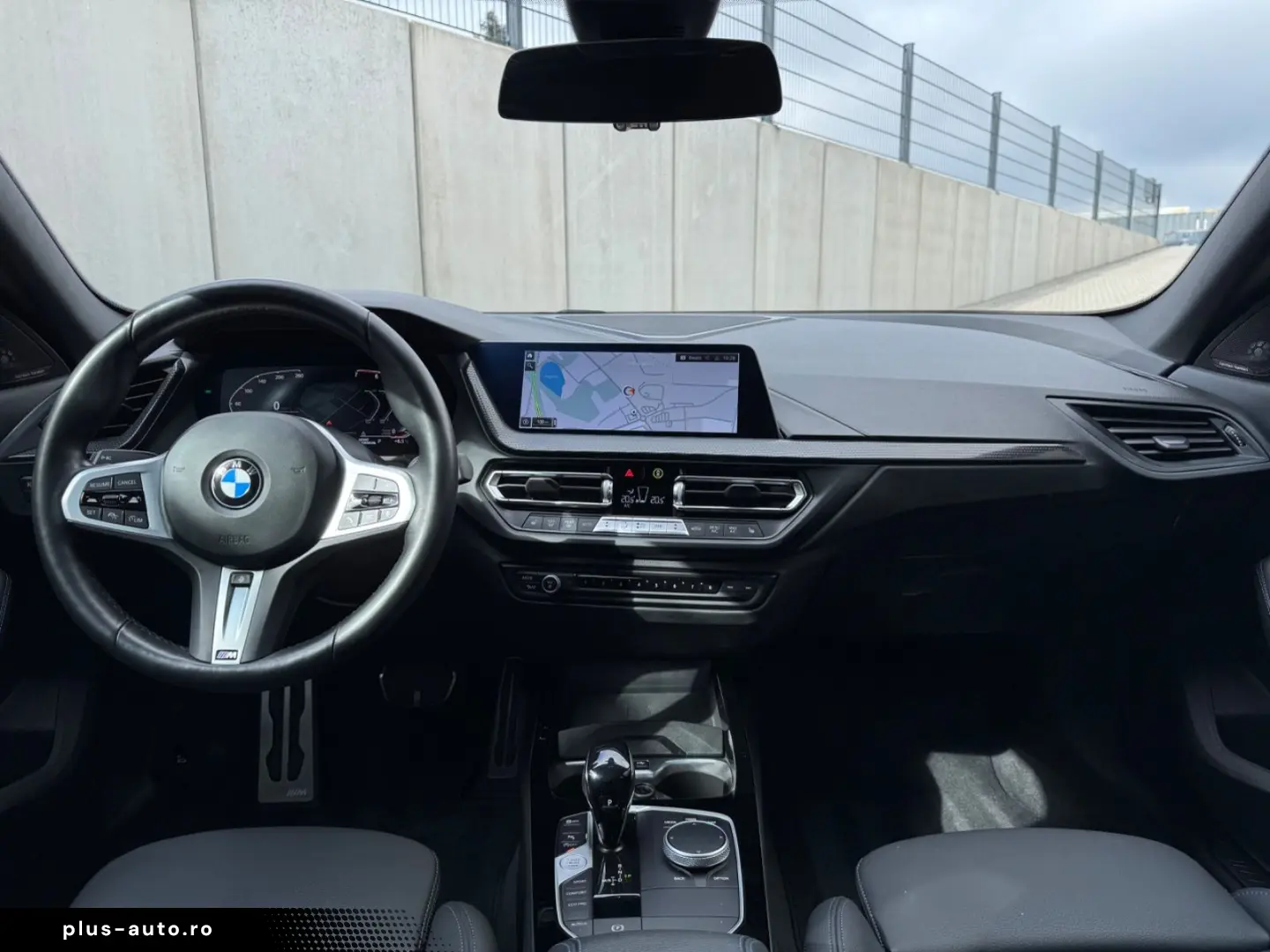 BMW 218i GC M Sport ACC H&K HeadUp Lenkradhzg FROZEN