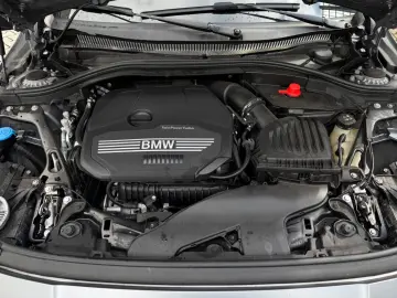 BMW 218i GC M Sport ACC H&K HeadUp Lenkradhzg FROZEN