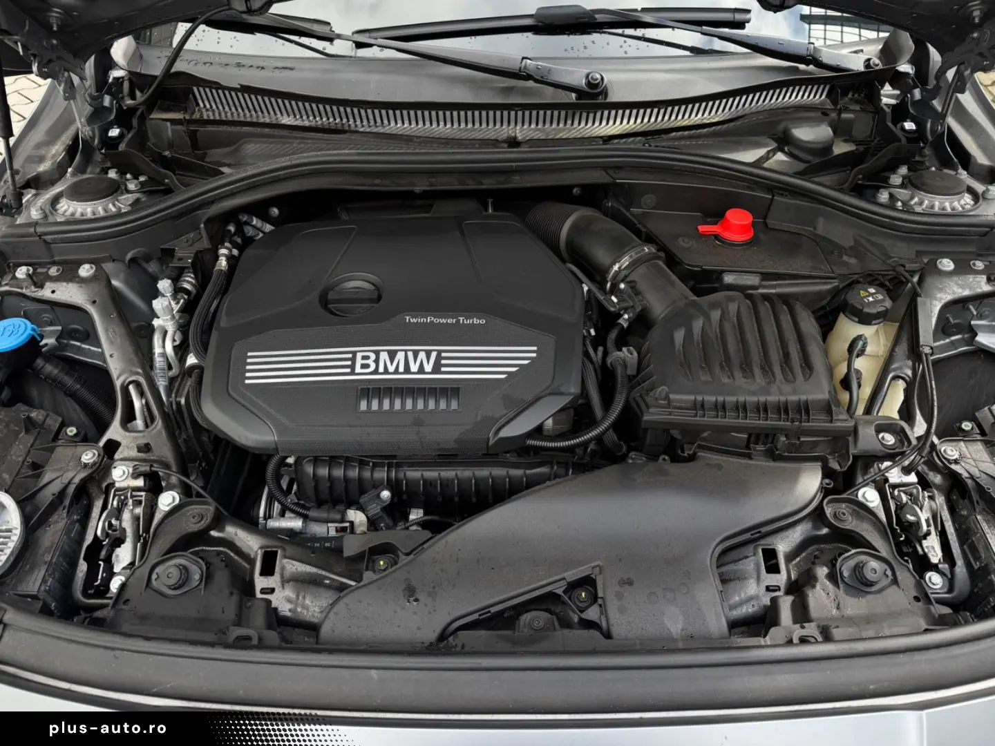 BMW 218i GC M Sport ACC H&K HeadUp Lenkradhzg FROZEN