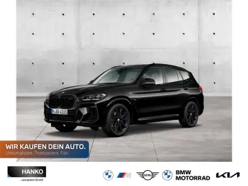 BMW X3 M40i