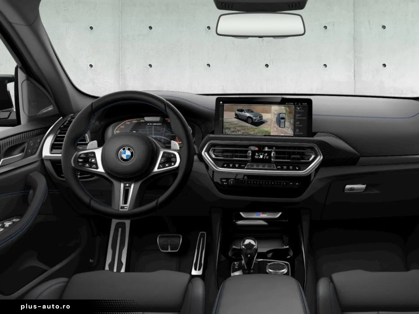 BMW X3 M40i
