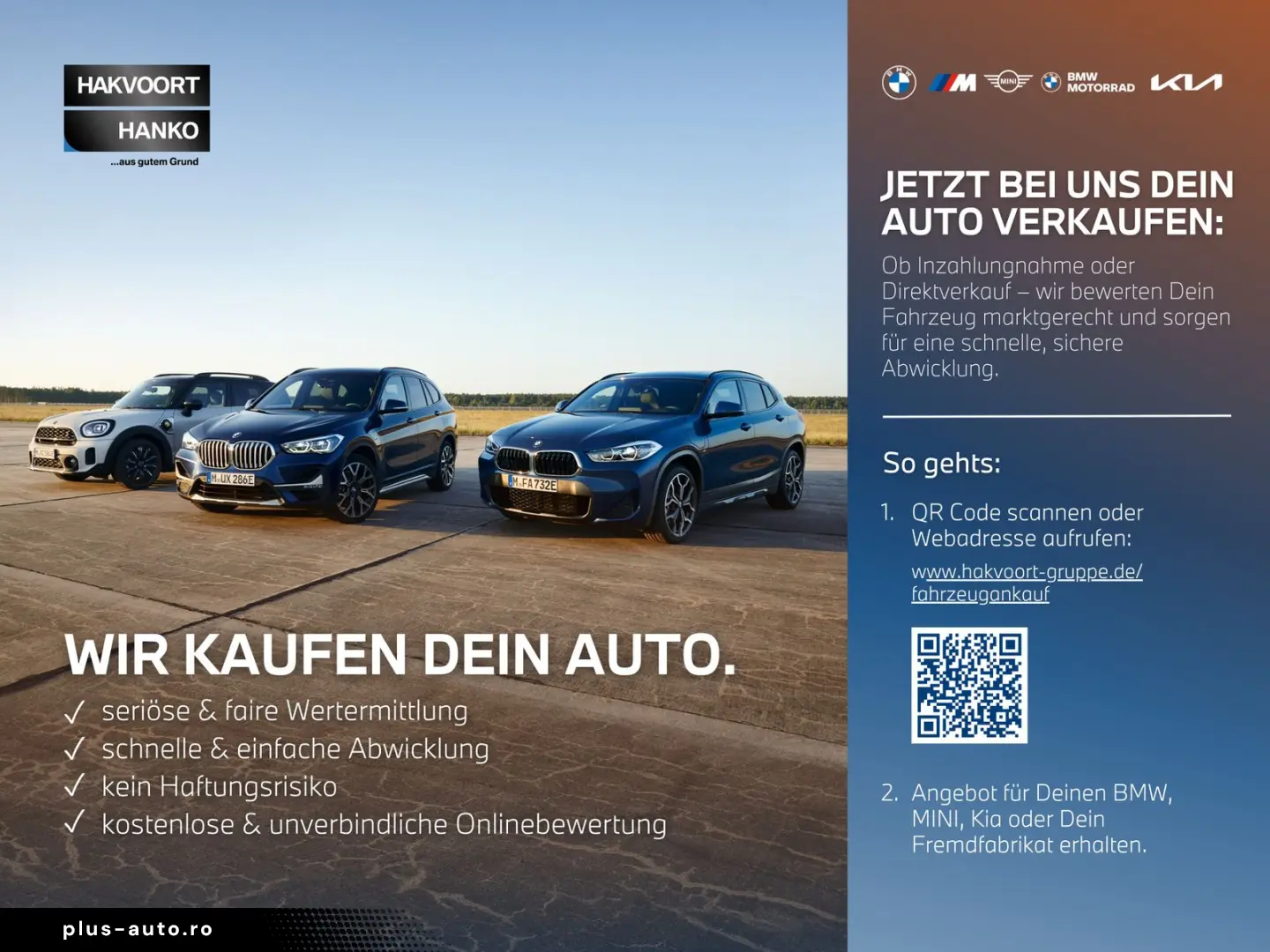 BMW X3 M40i