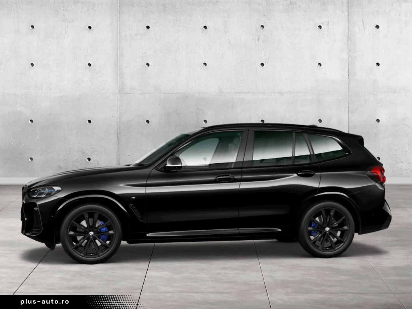 BMW X3 M40i