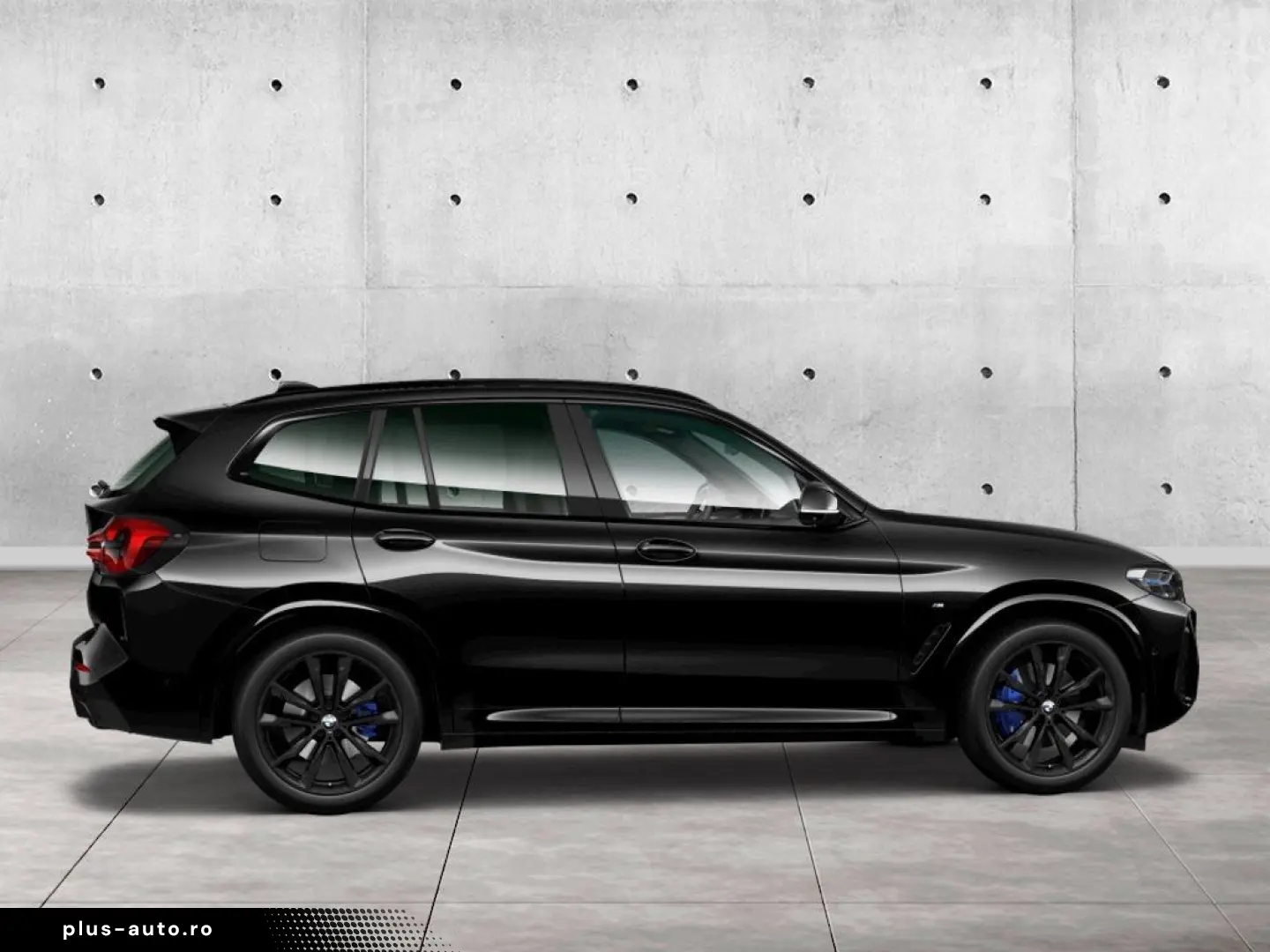 BMW X3 M40i