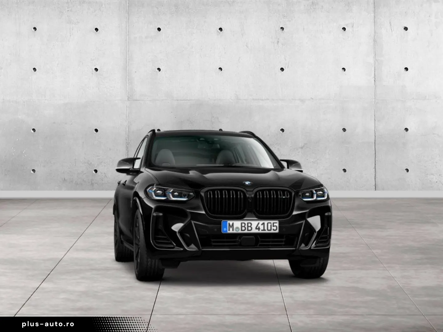 BMW X3 M40i