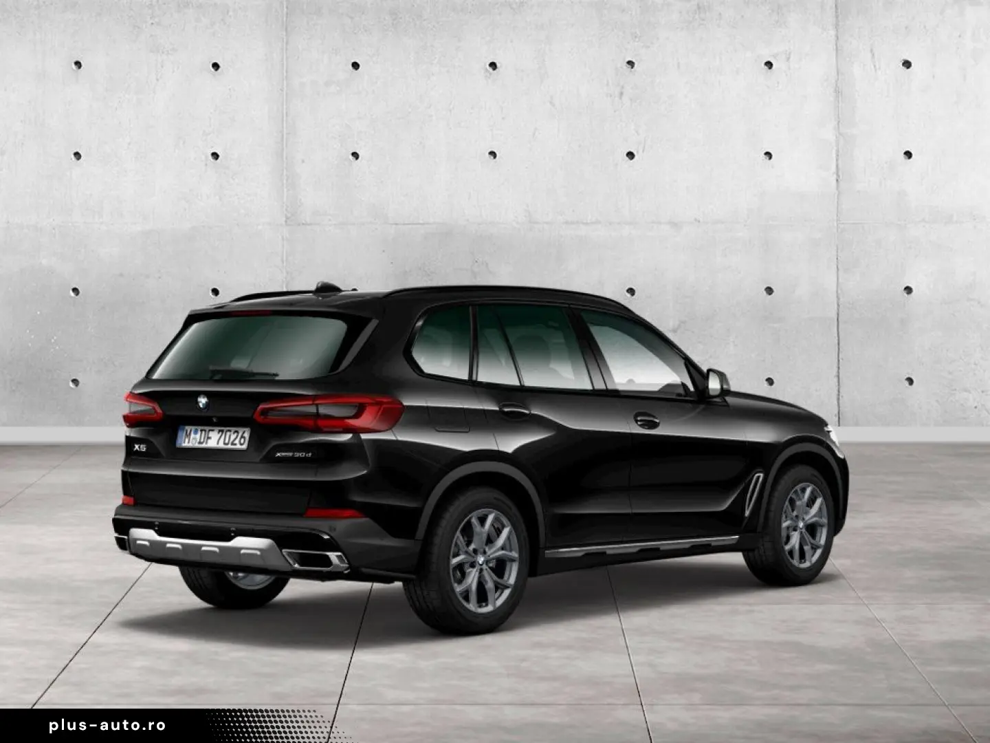 BMW X5 xDrive30d xLine