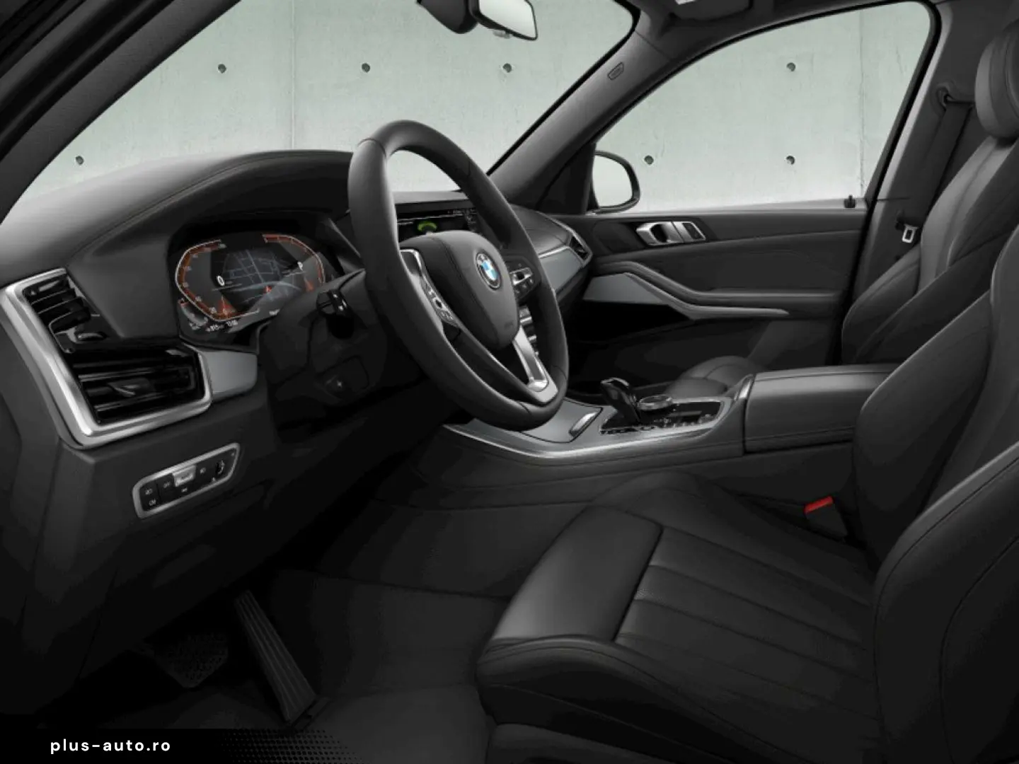 BMW X5 xDrive30d xLine