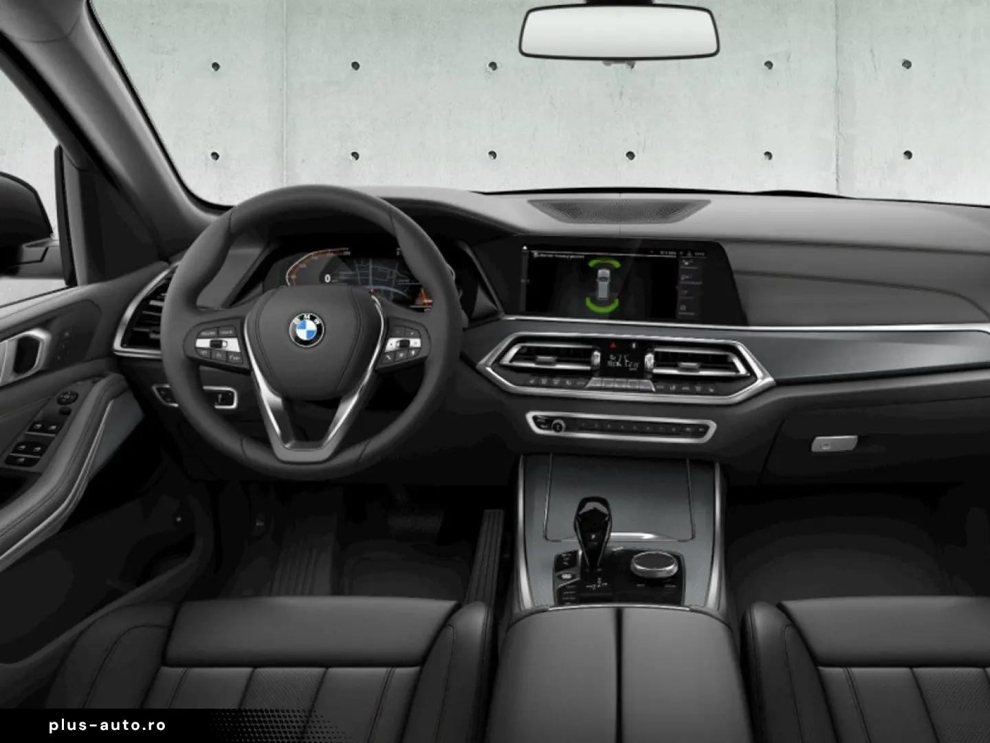 BMW X5 xDrive30d xLine