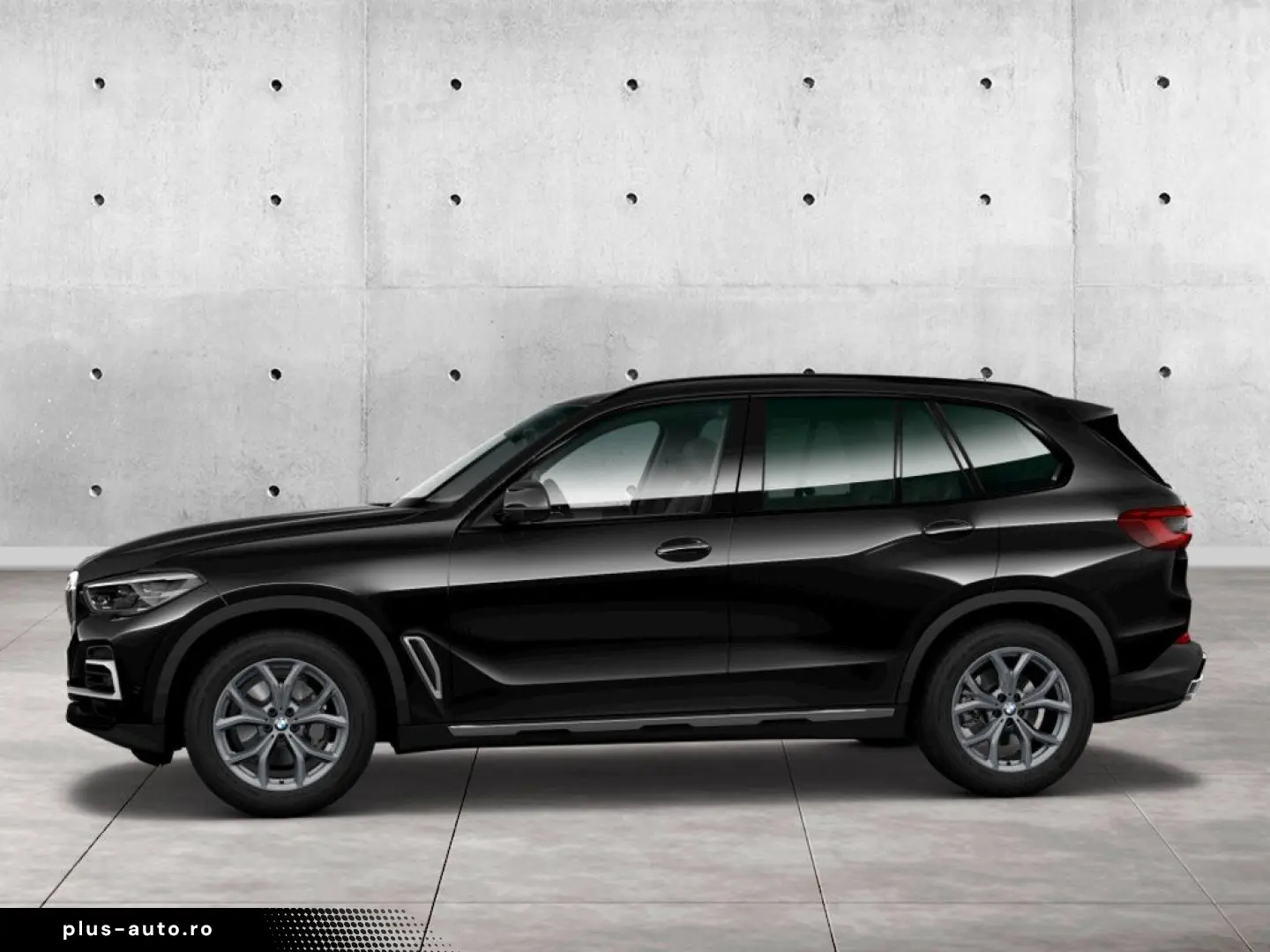 BMW X5 xDrive30d xLine