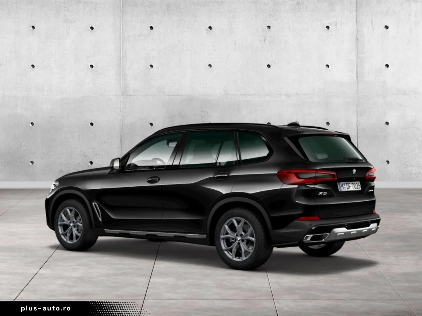 BMW X5 xDrive30d xLine