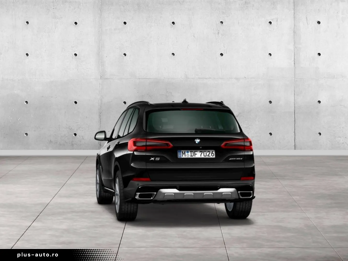 BMW X5 xDrive30d xLine