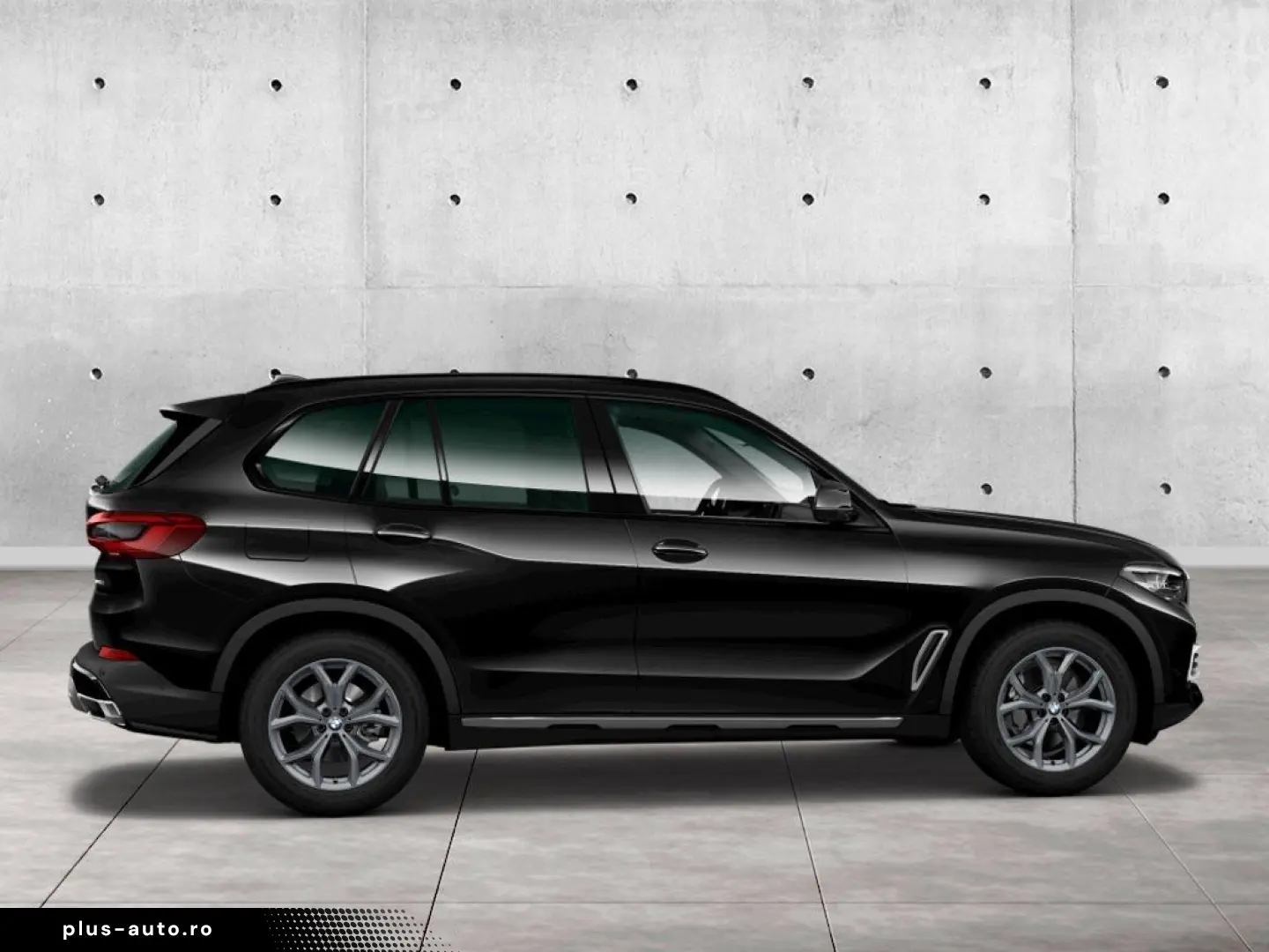 BMW X5 xDrive30d xLine