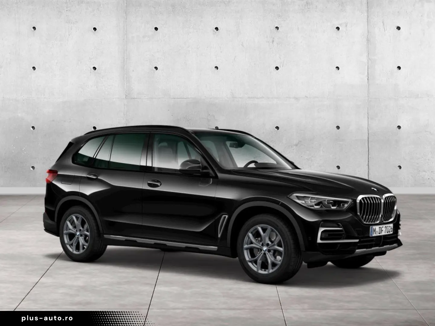 BMW X5 xDrive30d xLine