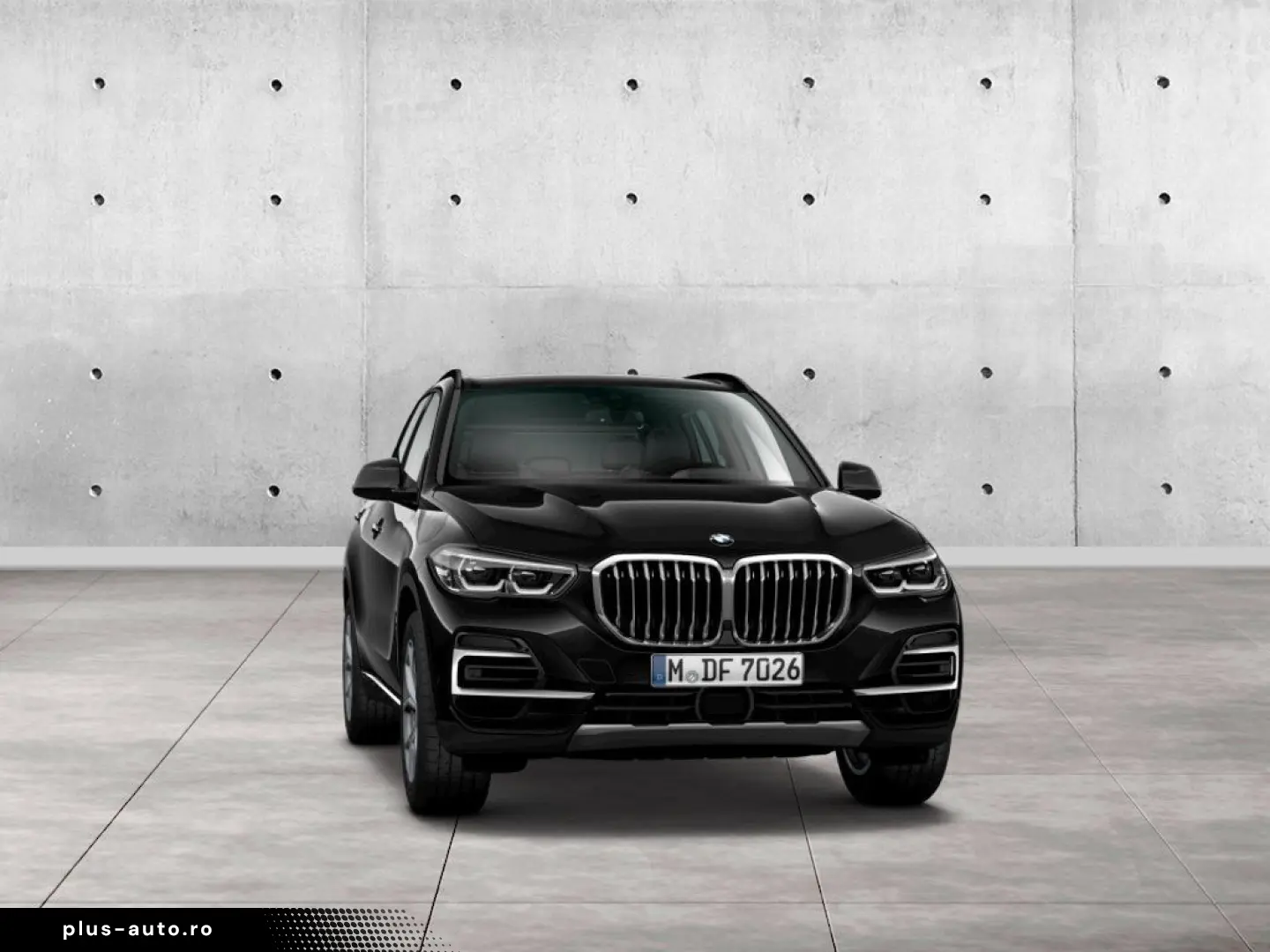 BMW X5 xDrive30d xLine