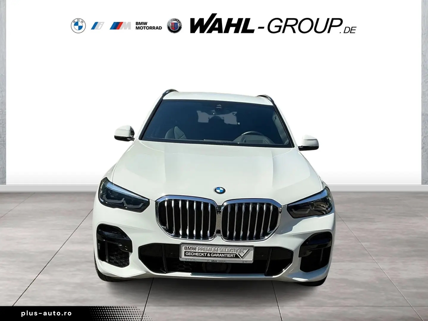 BMW X5 xDrive30d M SPORT LC PROF HUD AHK E-SITZE  AL