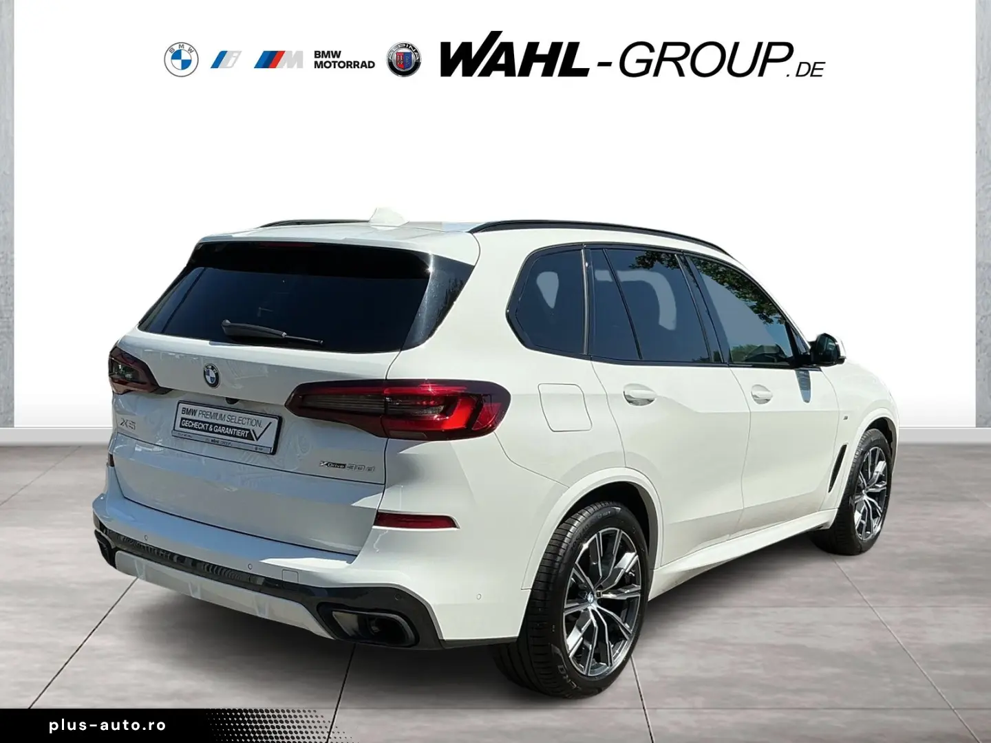 BMW X5 xDrive30d M SPORT LC PROF HUD AHK E-SITZE  AL