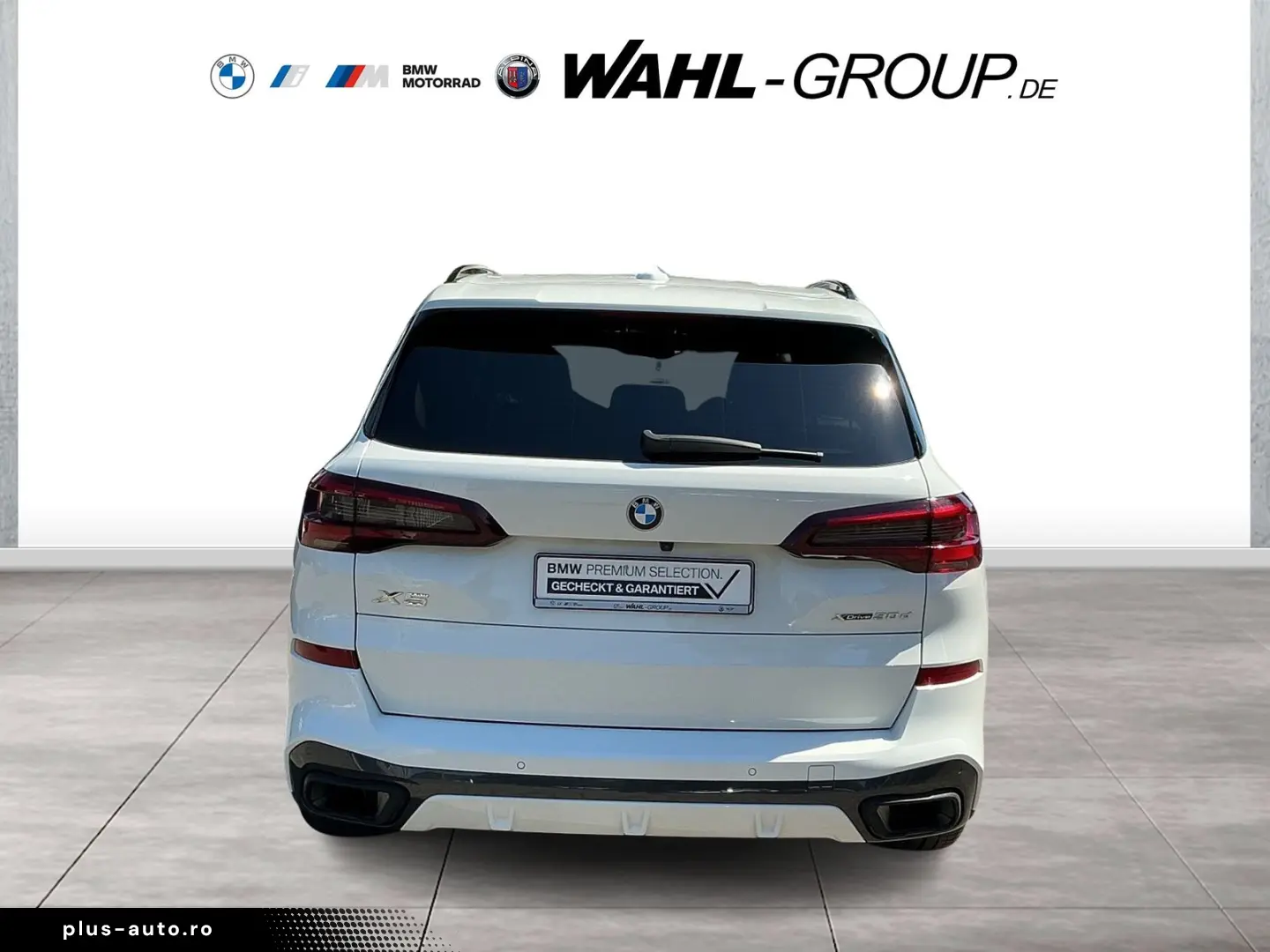 BMW X5 xDrive30d M SPORT LC PROF HUD AHK E-SITZE  AL