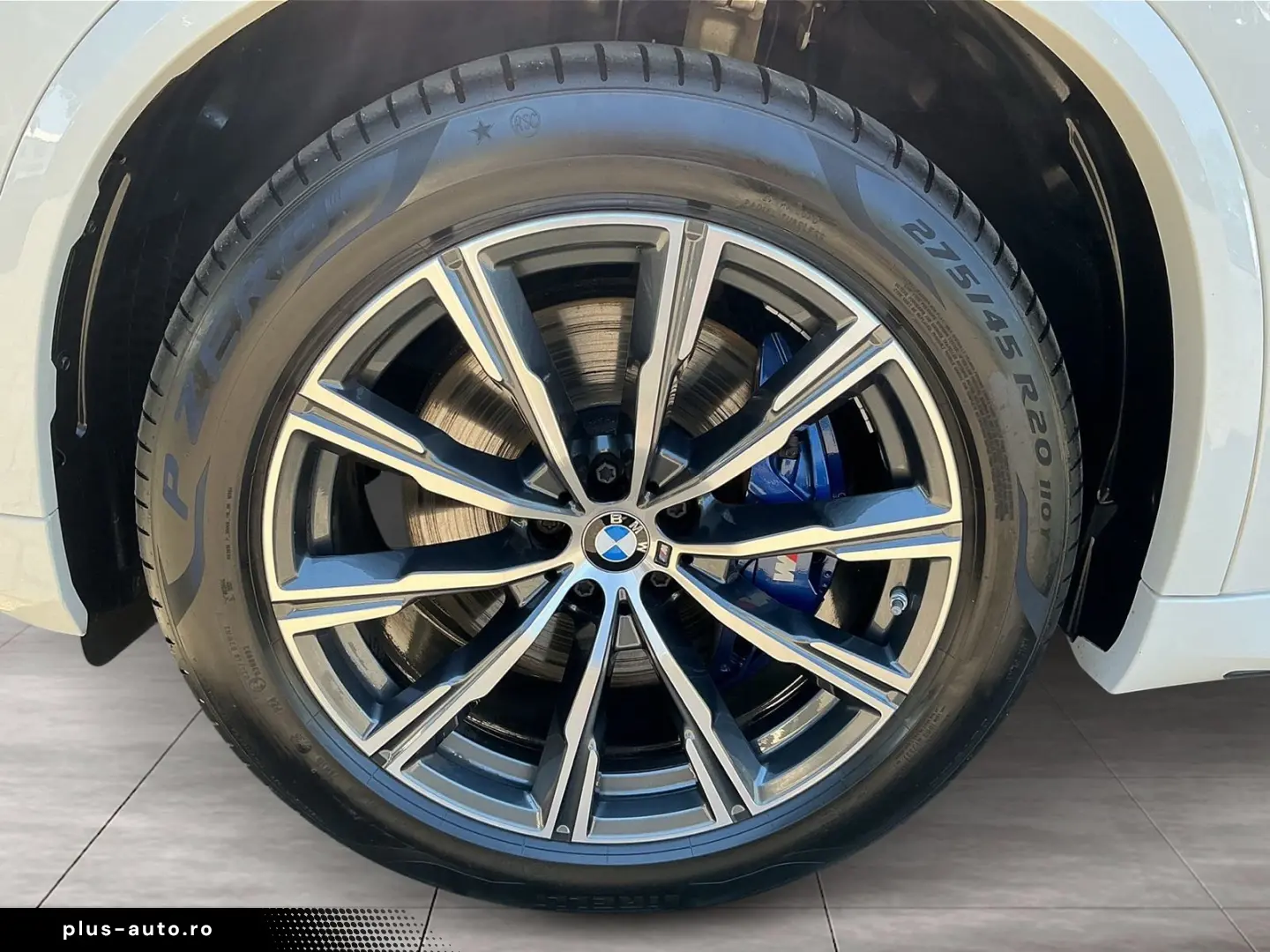 BMW X5 xDrive30d M SPORT LC PROF HUD AHK E-SITZE  AL