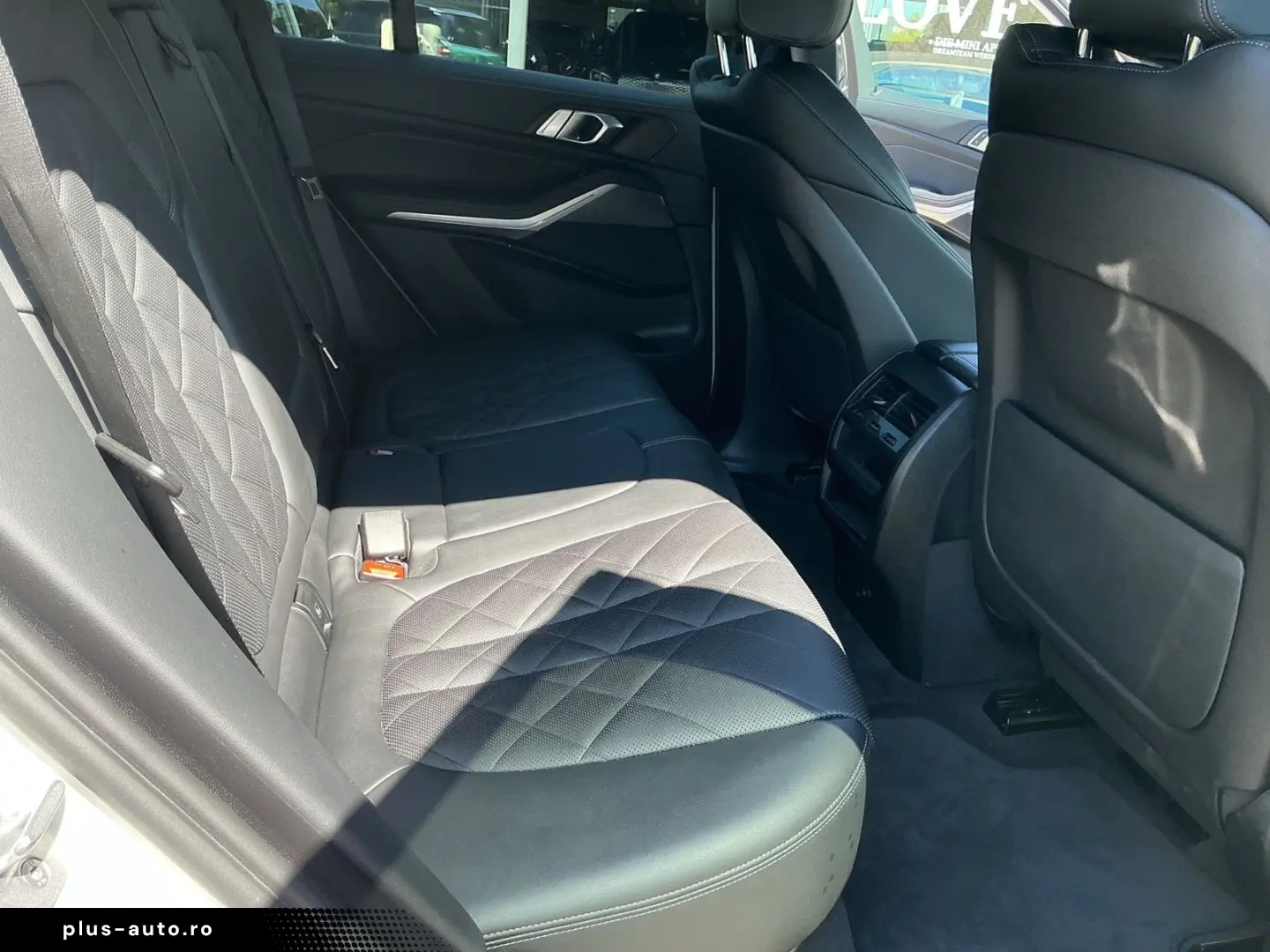 BMW X5 xDrive30d M SPORT LC PROF HUD AHK E-SITZE  AL