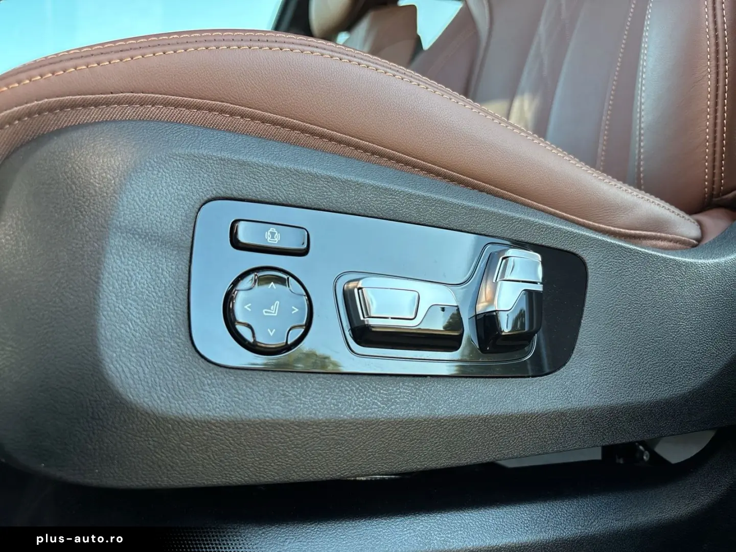 BMW X7 xDrive 40d M Sport Pro 22 AHK HUD H&K ACC