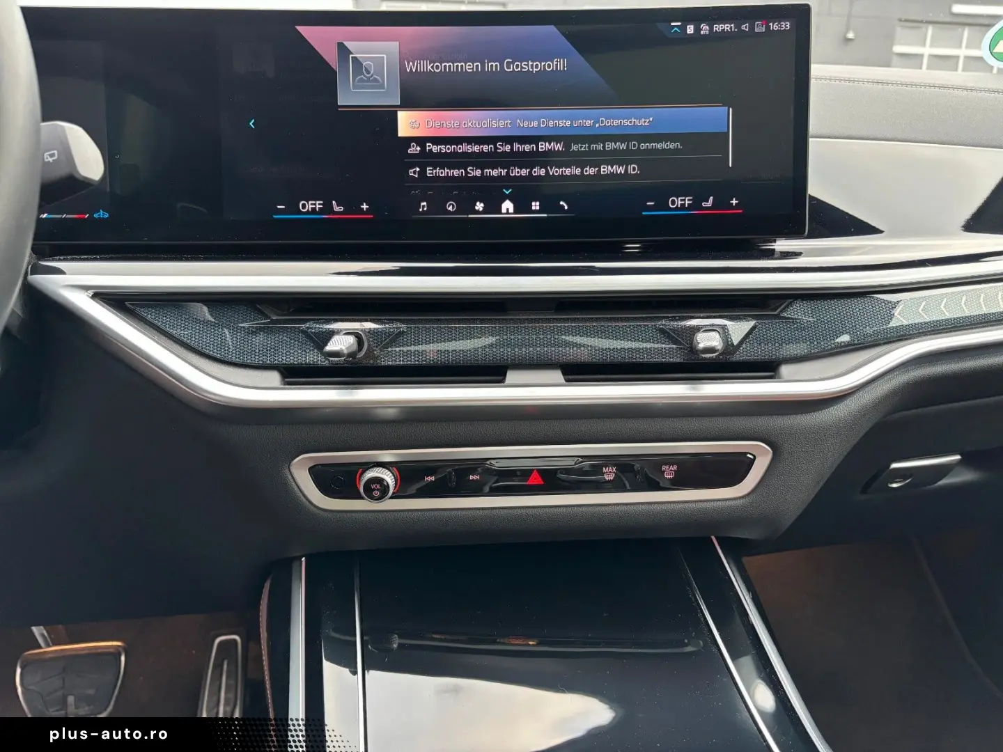 BMW X7 xDrive 40d M Sport Pro 22 AHK HUD H&K ACC