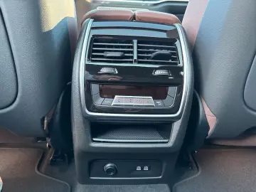 BMW X7 xDrive 40d M Sport Pro 22 AHK HUD H&K ACC