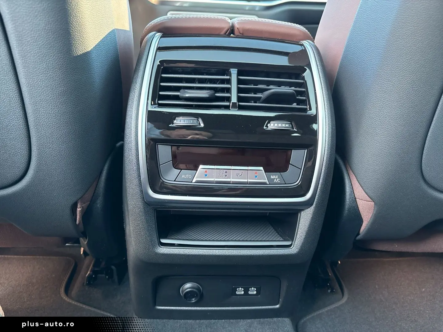 BMW X7 xDrive 40d M Sport Pro 22 AHK HUD H&K ACC