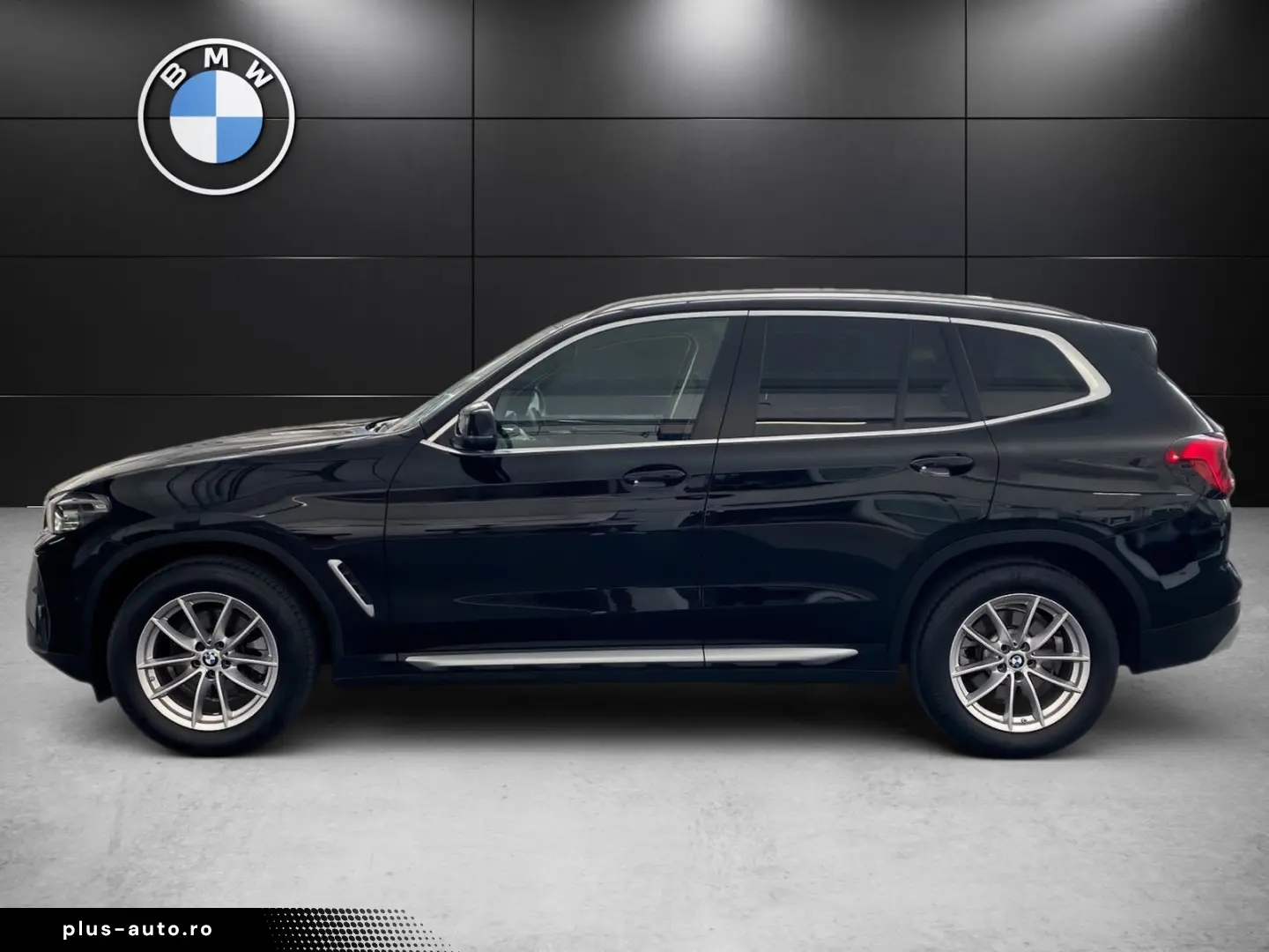 BMW X3 xDrive20d Navi ACC HiFi WLAN Var. Sportlenkun