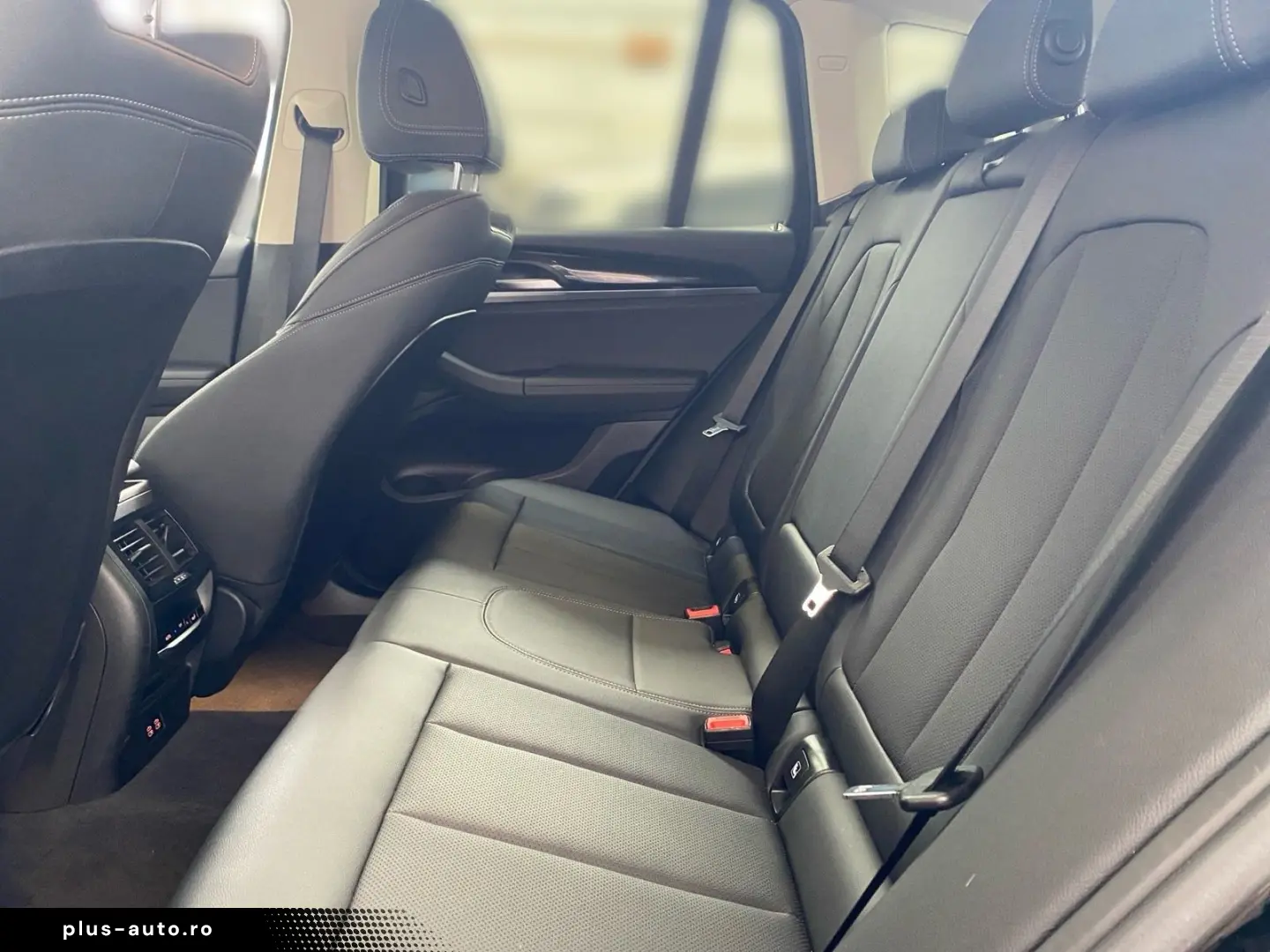 BMW X3 xDrive20d Navi ACC HiFi WLAN Var. Sportlenkun