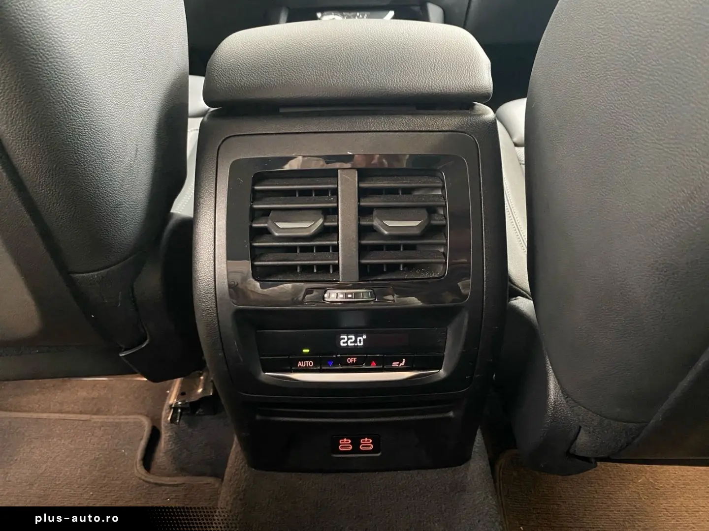 BMW X3 xDrive20d Navi ACC HiFi WLAN Var. Sportlenkun