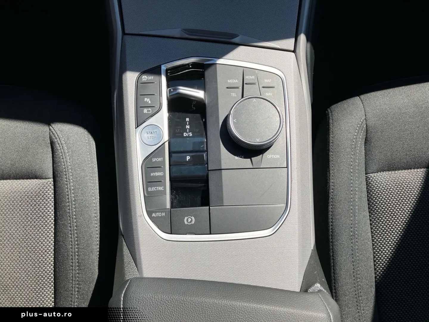 BMW 320e Limousine LC Prof. ad.LED ACC PA RFK HiFi