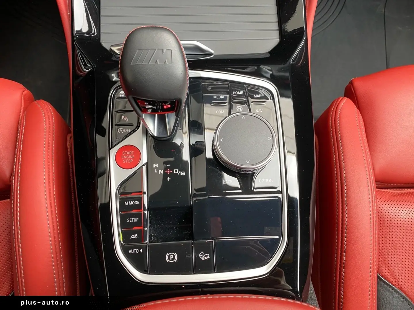 BMW X3 M Competition HUD Pano DA H K 21´´ AHK