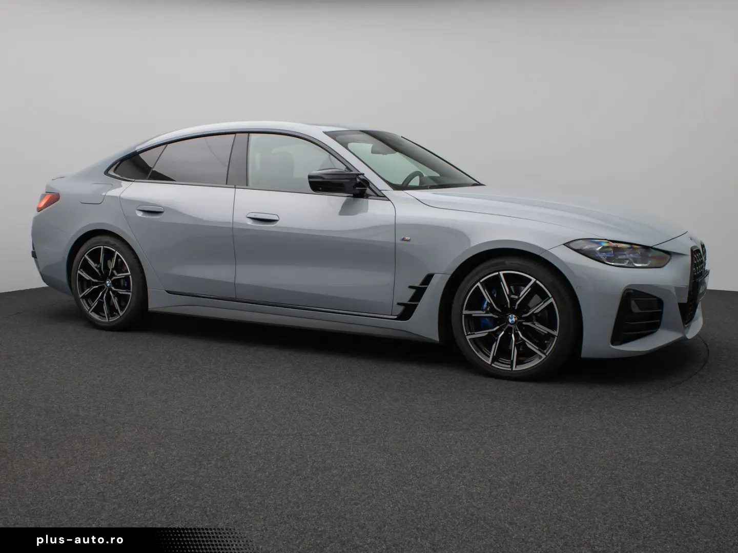 BMW M440i xD Gran Coupé 360 Laser HUD DAB H K 19Zoll