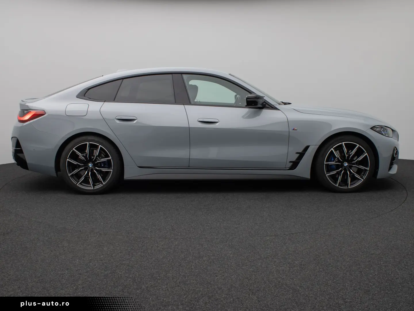 BMW M440i xD Gran Coupé 360 Laser HUD DAB H K 19Zoll