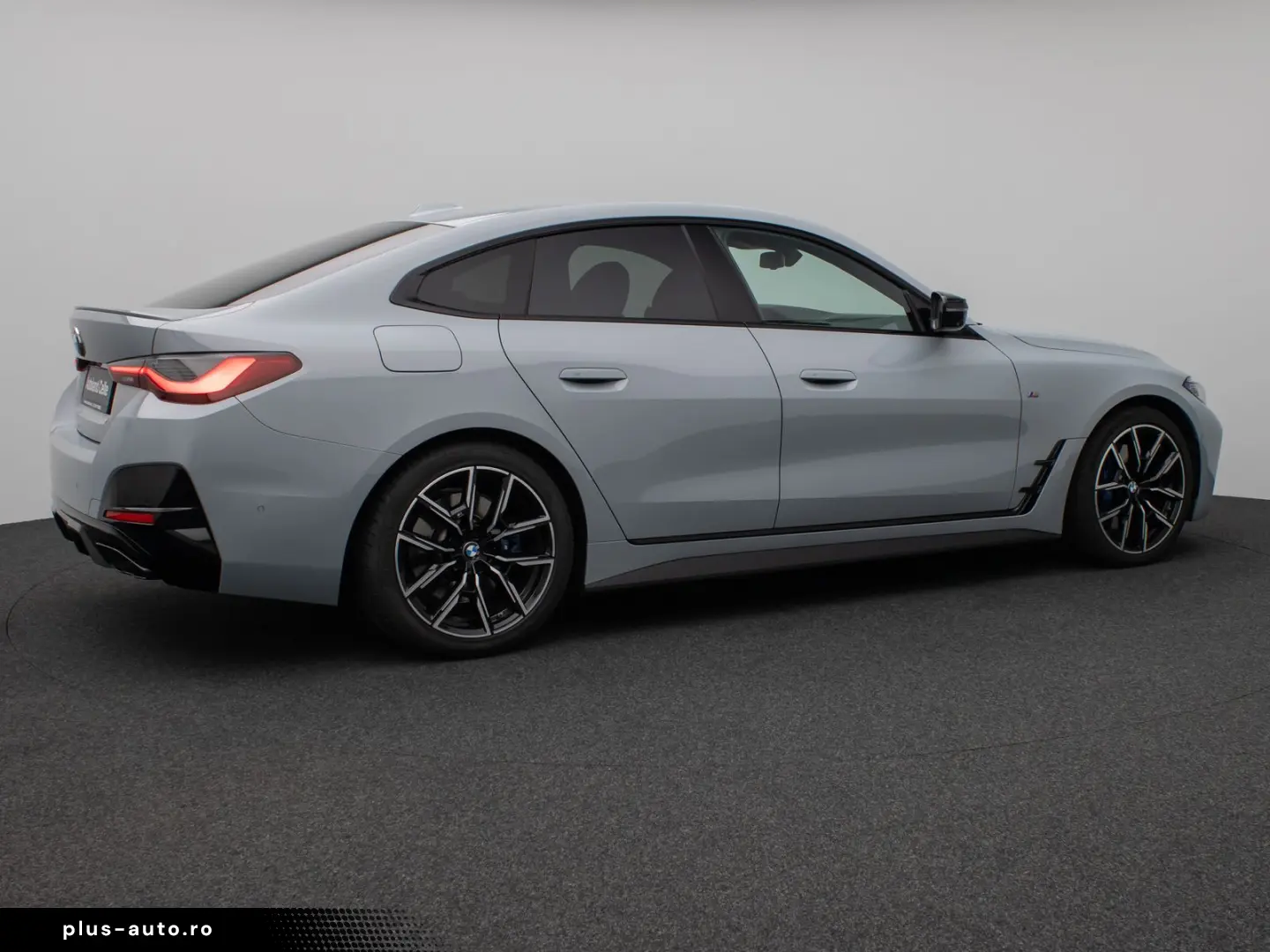BMW M440i xD Gran Coupé 360 Laser HUD DAB H K 19Zoll