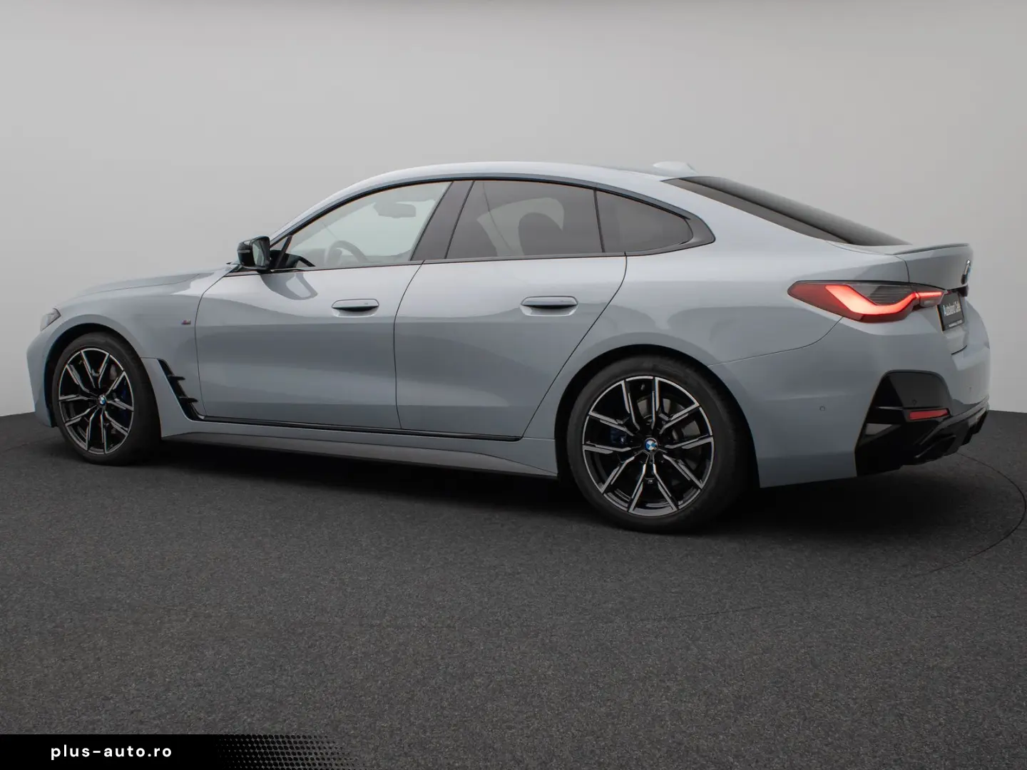 BMW M440i xD Gran Coupé 360 Laser HUD DAB H K 19Zoll