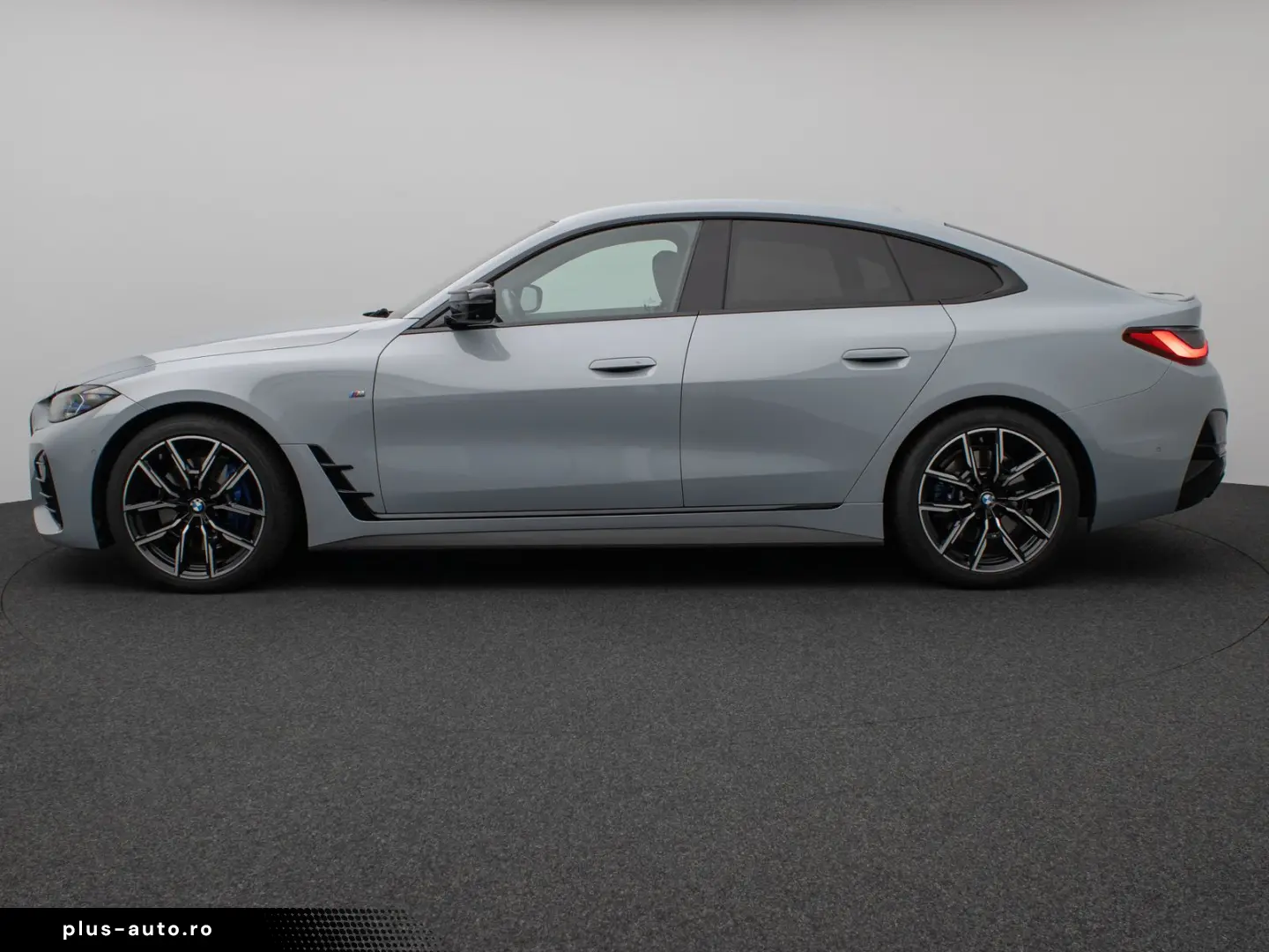 BMW M440i xD Gran Coupé 360 Laser HUD DAB H K 19Zoll