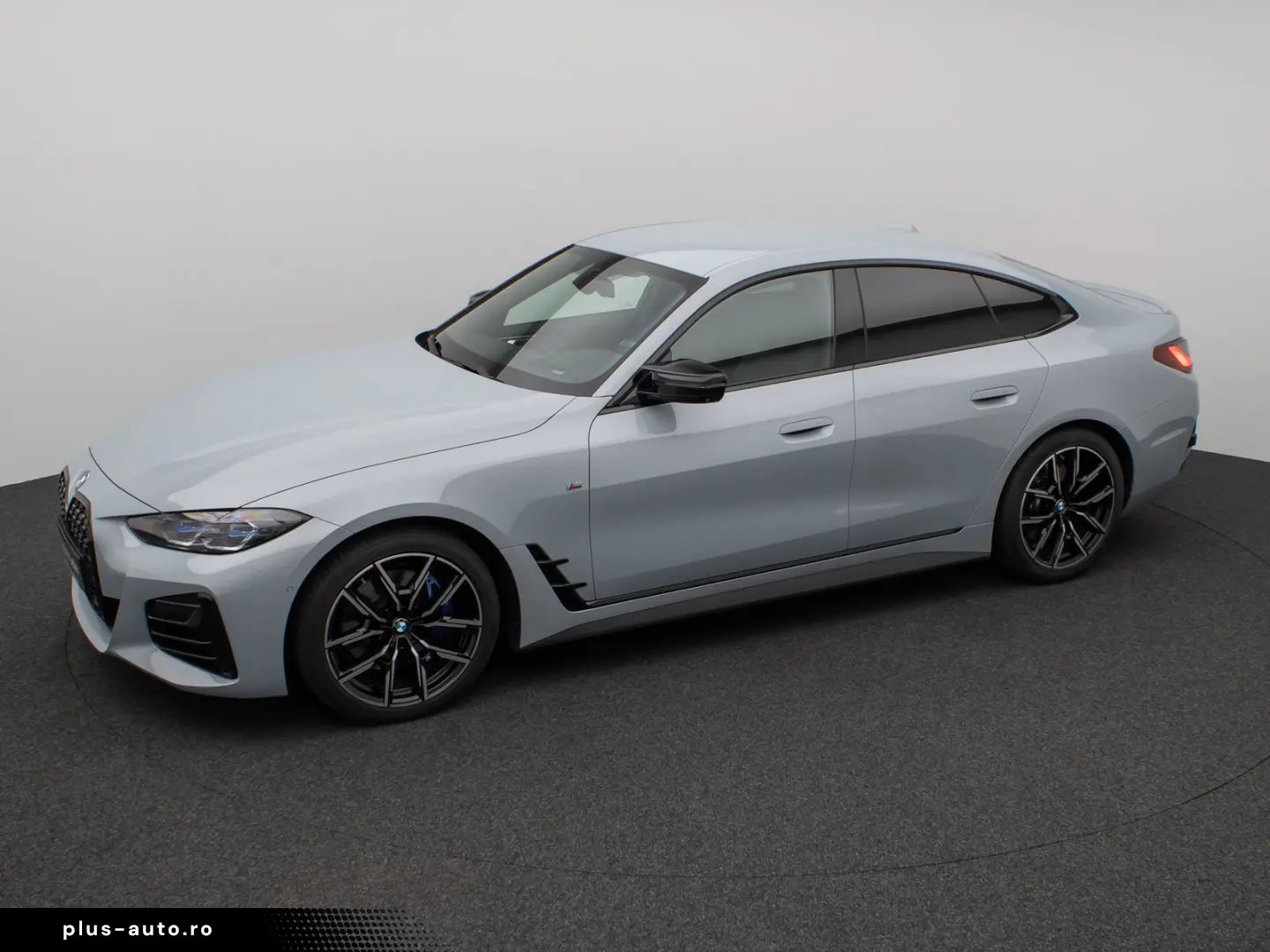 BMW M440i xD Gran Coupé 360 Laser HUD DAB H K 19Zoll