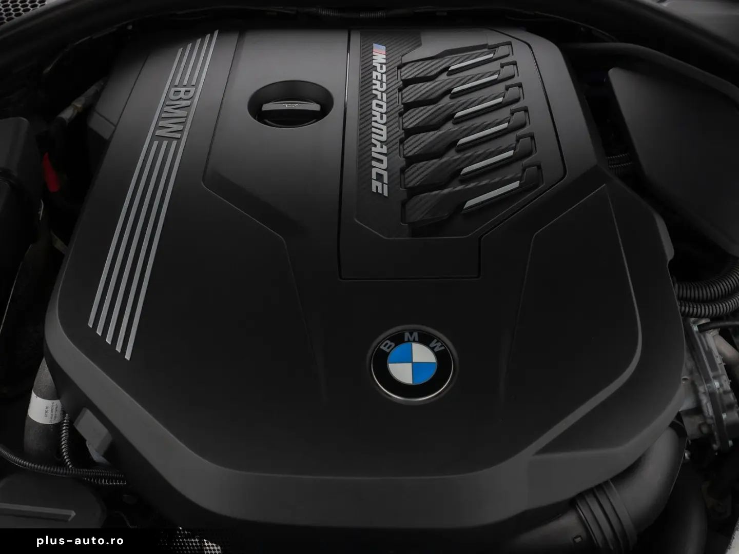 BMW M440i xD Gran Coupé 360 Laser HUD DAB H K 19Zoll