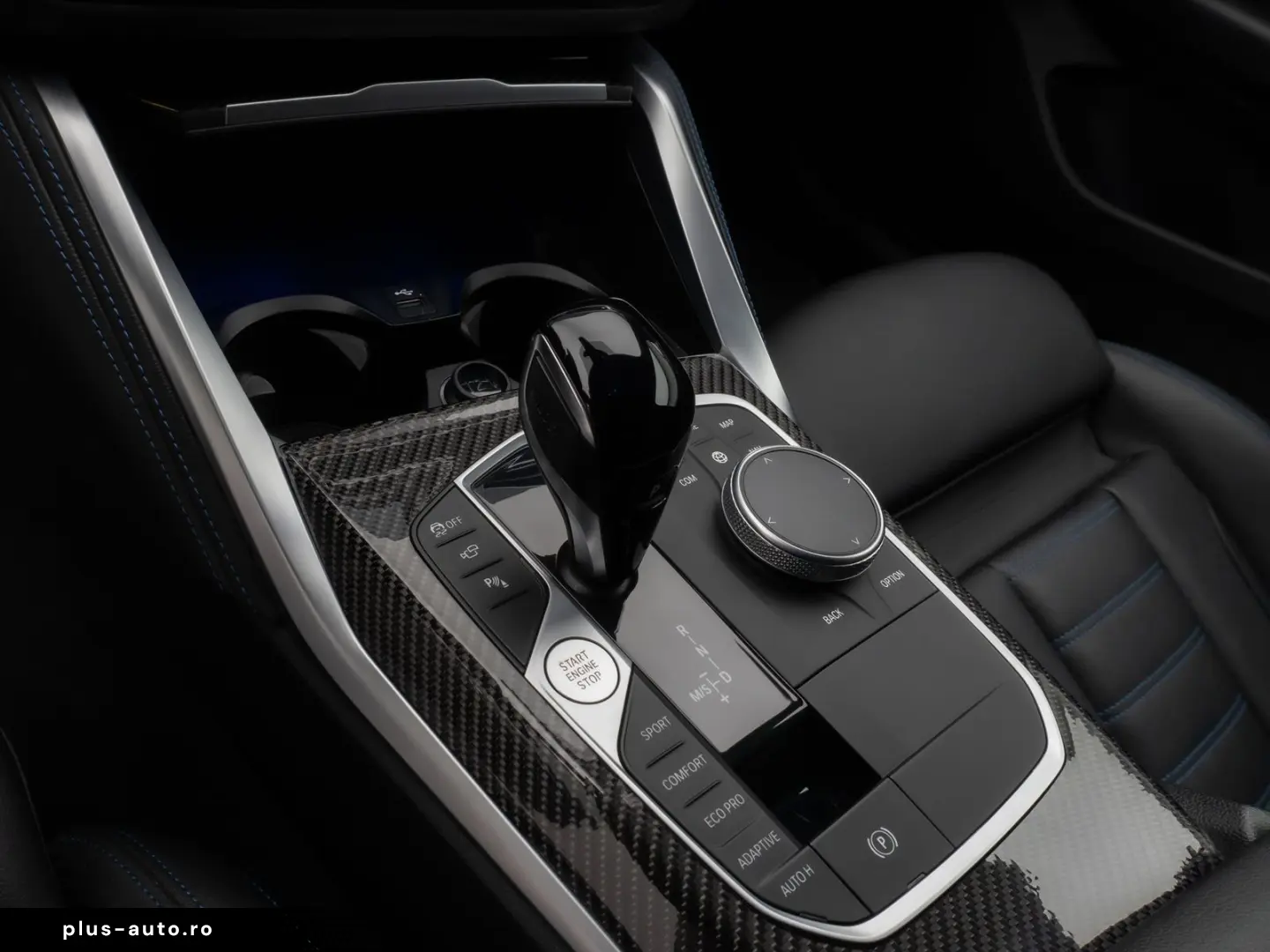 BMW M440i xD Gran Coupé 360 Laser HUD DAB H K 19Zoll