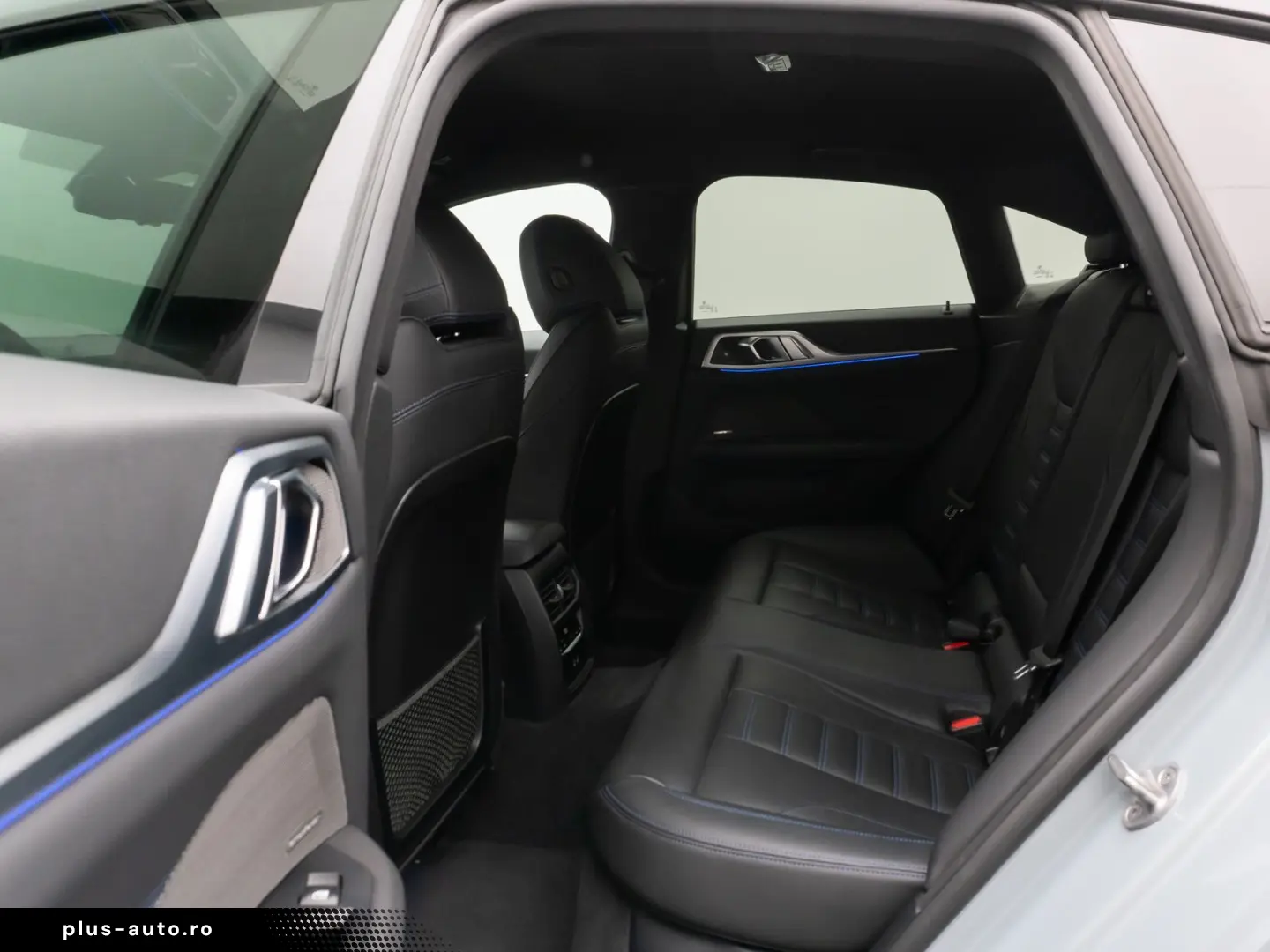 BMW M440i xD Gran Coupé 360 Laser HUD DAB H K 19Zoll