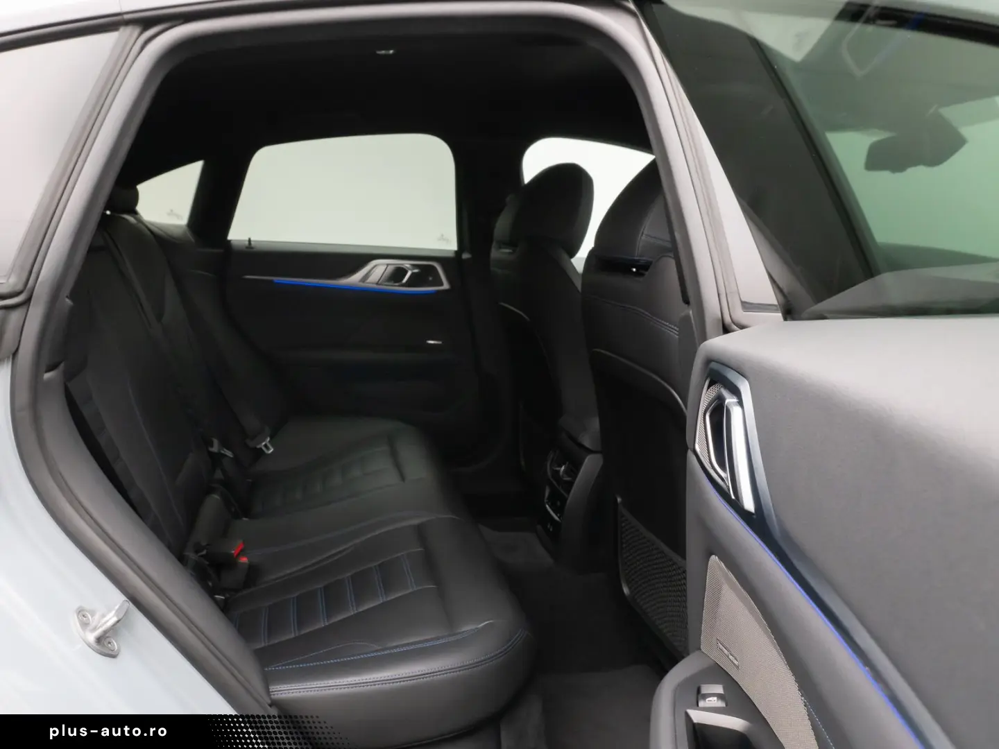 BMW M440i xD Gran Coupé 360 Laser HUD DAB H K 19Zoll