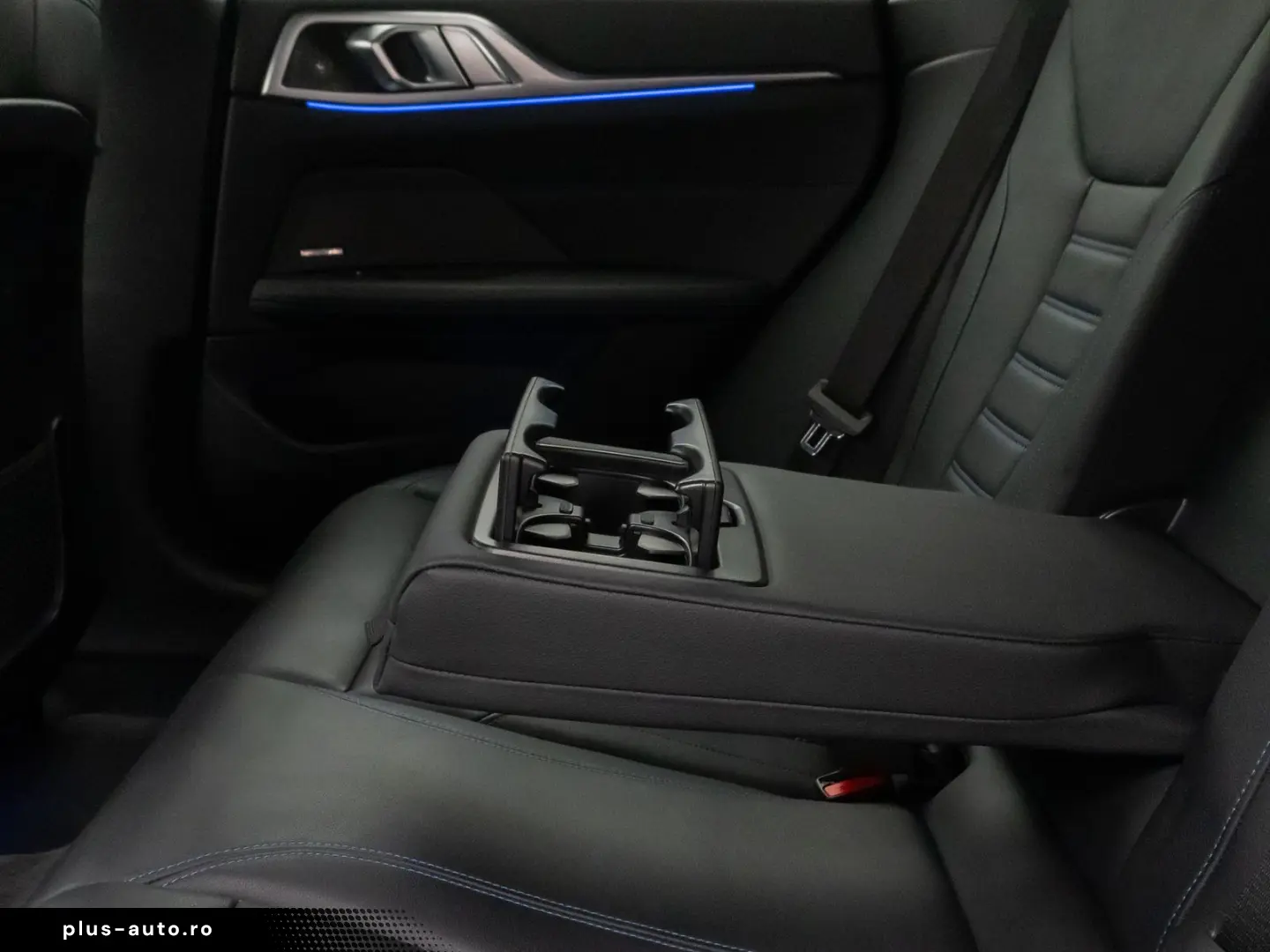 BMW M440i xD Gran Coupé 360 Laser HUD DAB H K 19Zoll