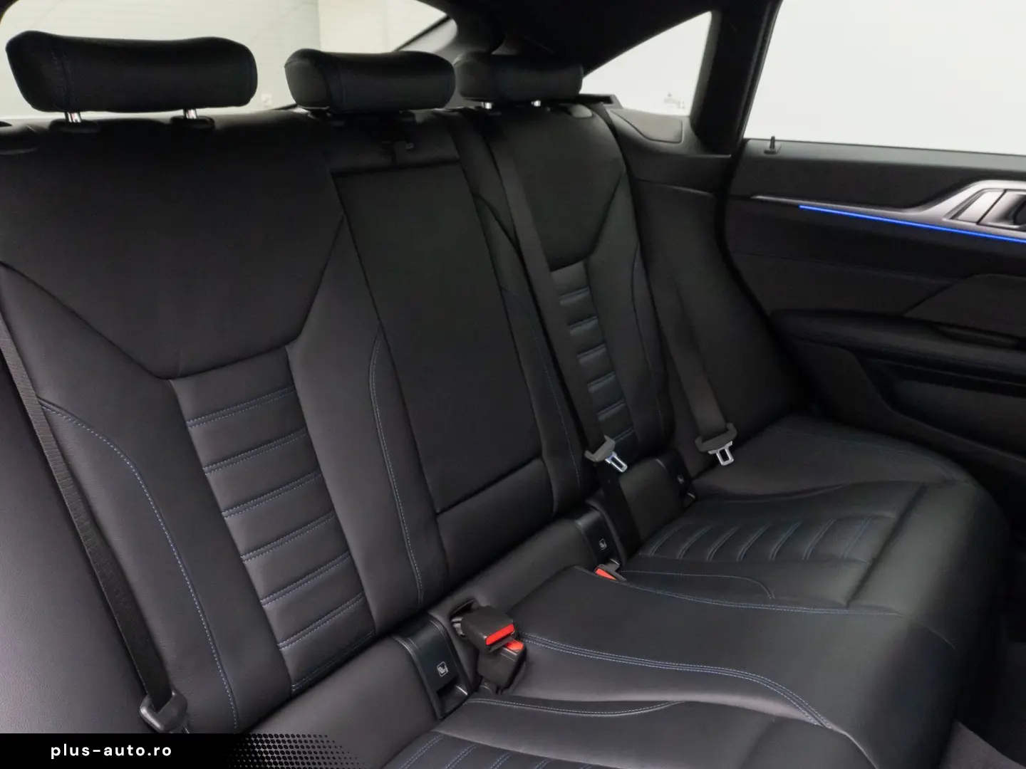 BMW M440i xD Gran Coupé 360 Laser HUD DAB H K 19Zoll