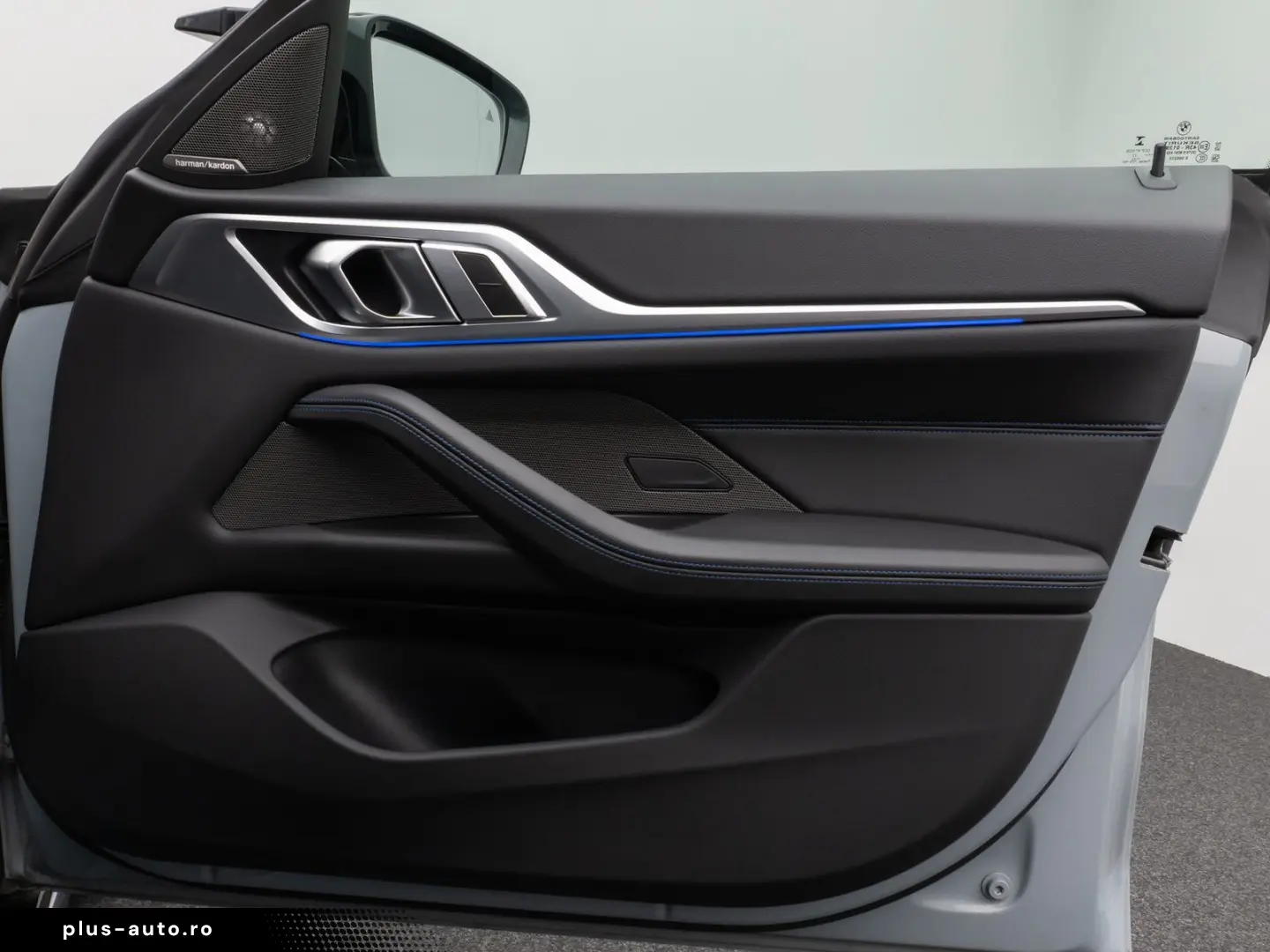 BMW M440i xD Gran Coupé 360 Laser HUD DAB H K 19Zoll