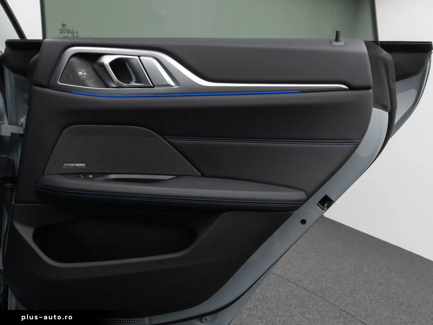 BMW M440i xD Gran Coupé 360 Laser HUD DAB H K 19Zoll