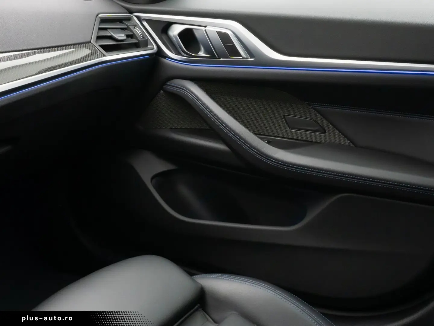 BMW M440i xD Gran Coupé 360 Laser HUD DAB H K 19Zoll