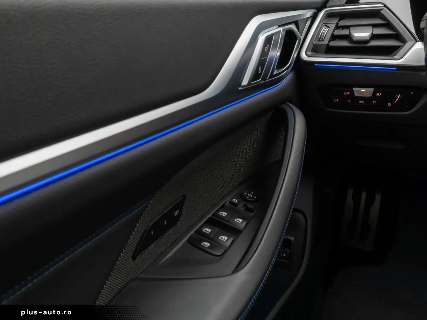 BMW M440i xD Gran Coupé 360 Laser HUD DAB H K 19Zoll